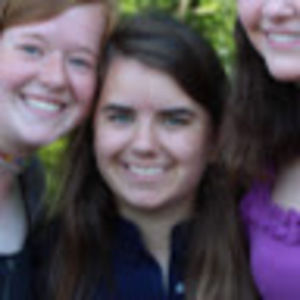 Meet your Posher, Ann louise